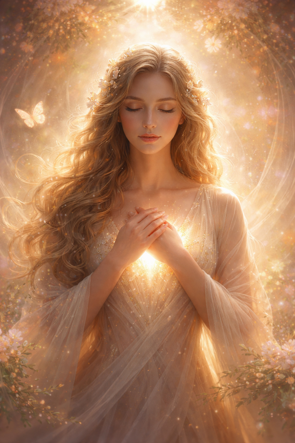 The Breath That Closes the Year: A Gentle Release