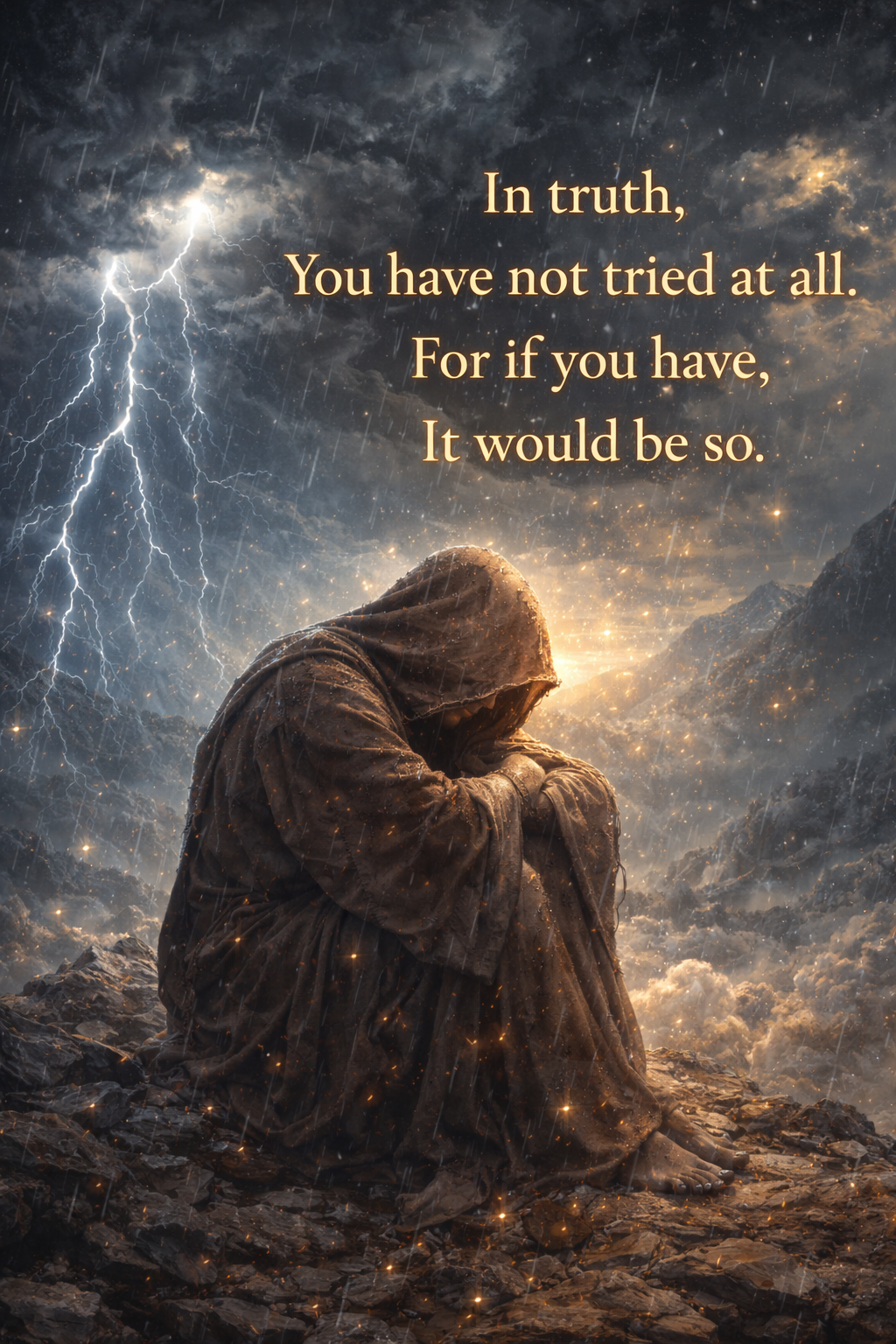 I AM Here, Now &amp; Always