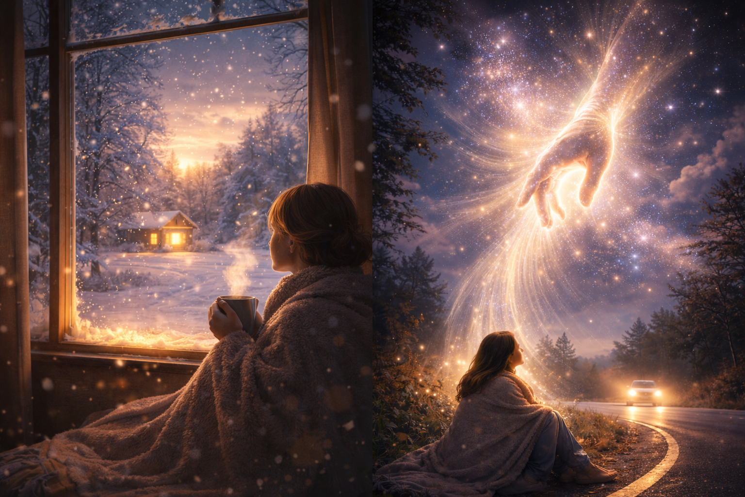 🌿 When the Body Speaks, Rest