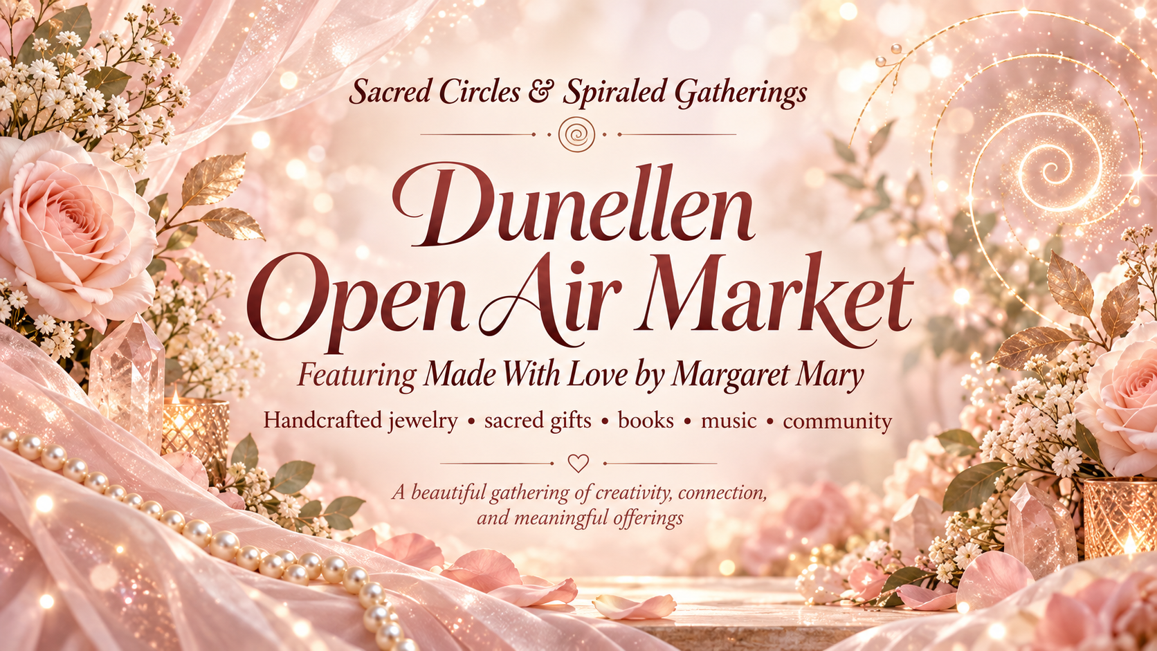 Dunellen Open Air Market