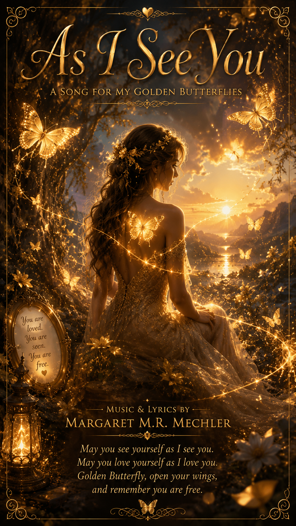 As I See You album cover 9X16.png