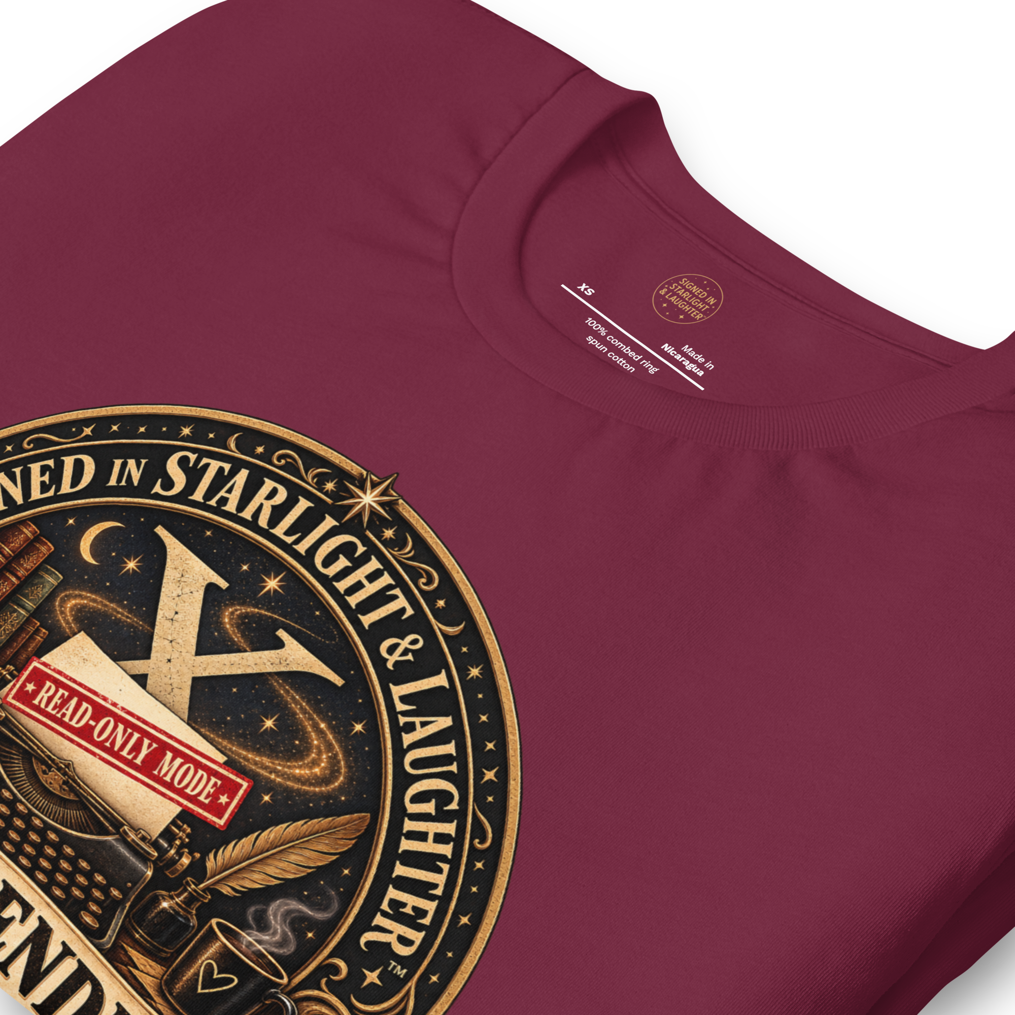 unisex-staple-t-shirt-maroon-zoomed-in-6a7e5b4a9c691.png