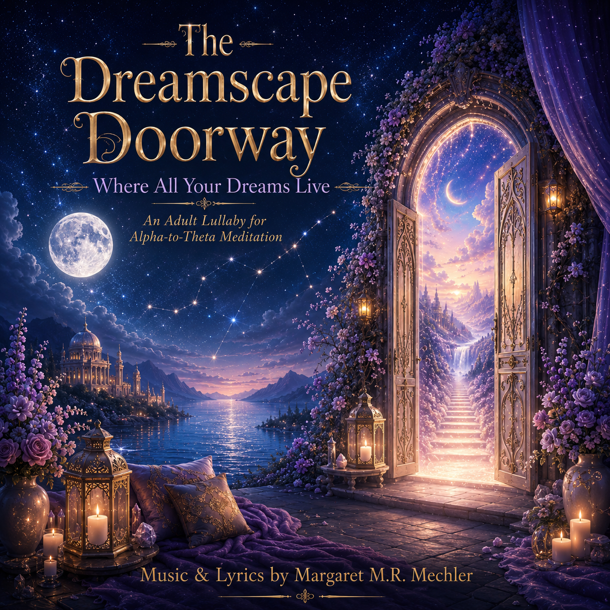 Dreamscape Doorway album cover DK.png