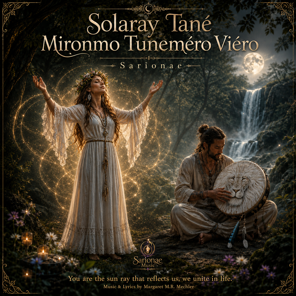 Solaray Tané Mironmo Tuneméro Viéro album cover DK.png