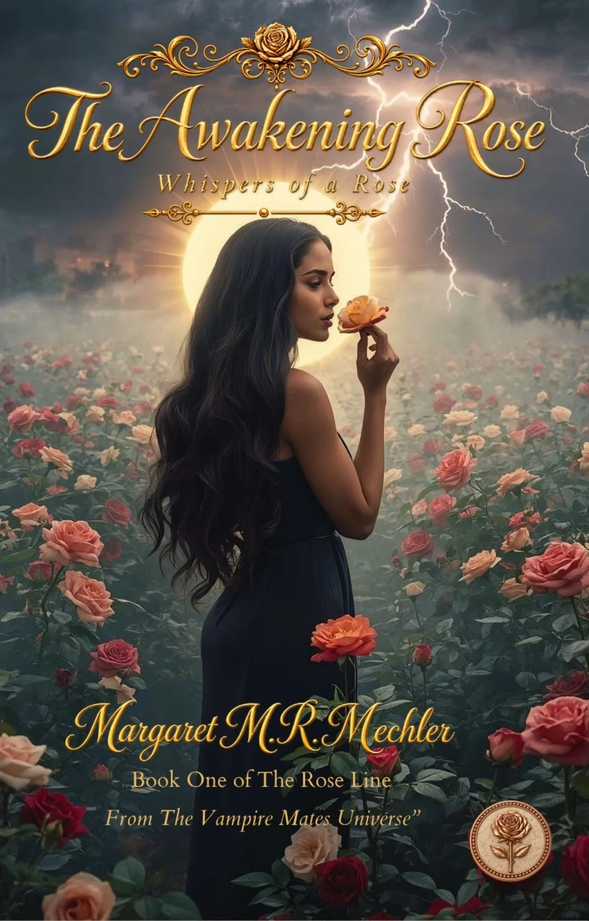 The Awakening Rose EBook Cover JPEG.jpg