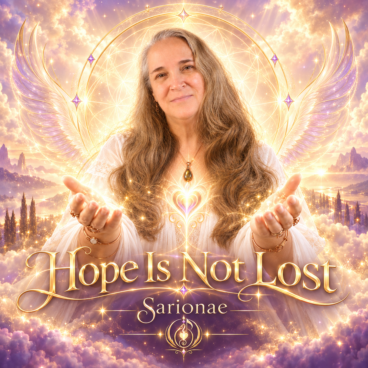 Hope is Not Lost album cover DK.png