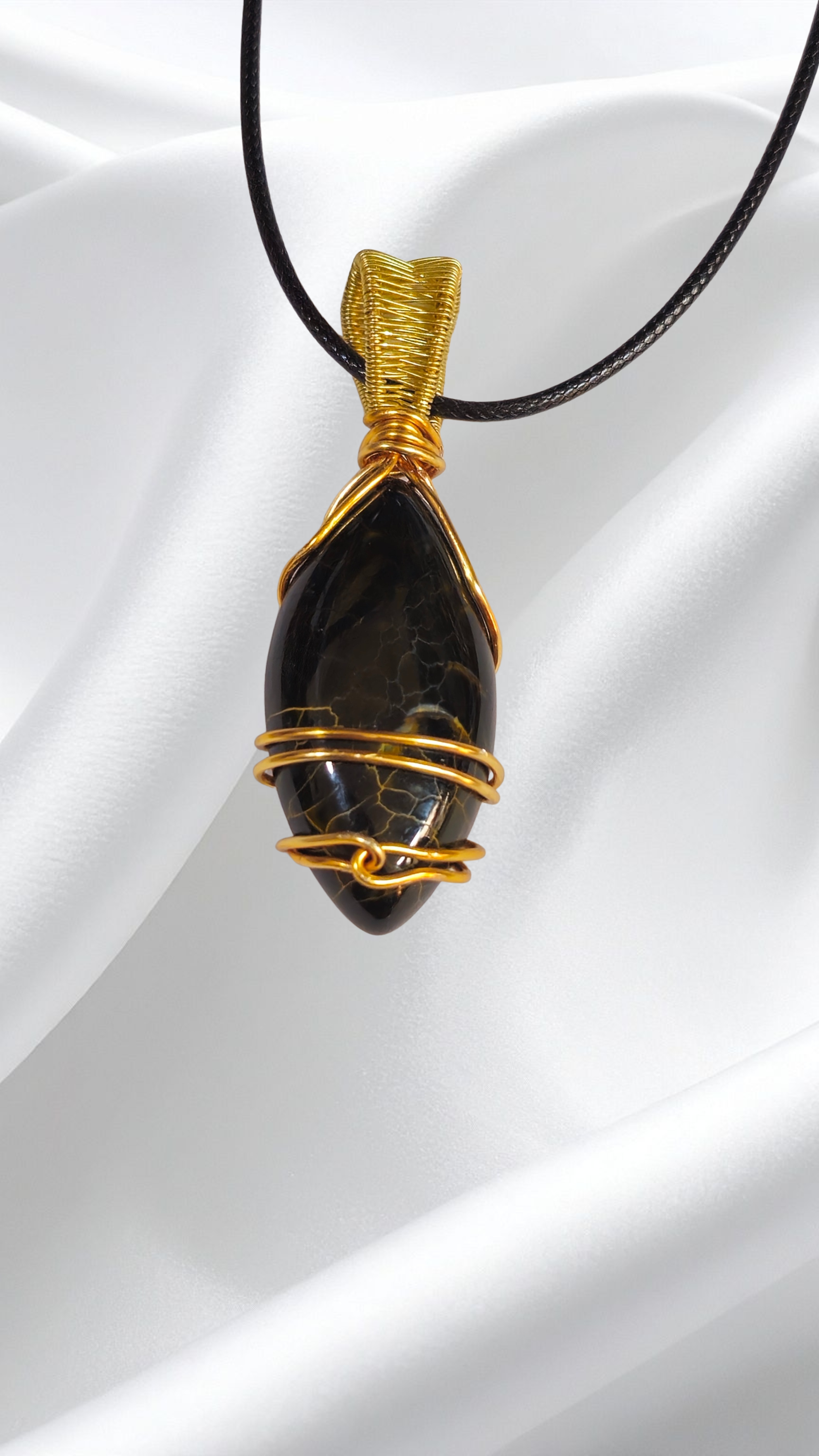 Heart of the Scaled Guardian