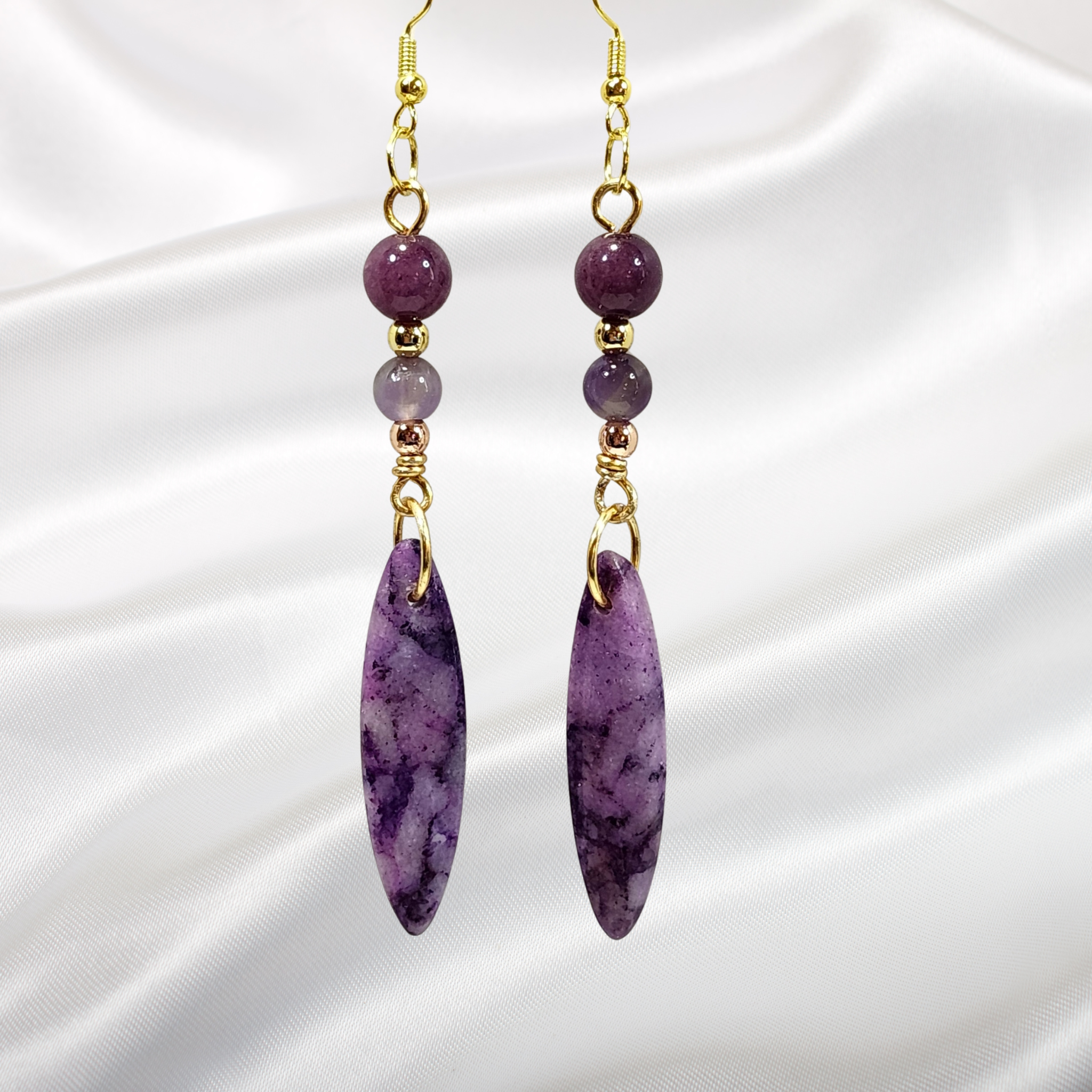 Purple Lepidolite Amethyst Earing 03.png