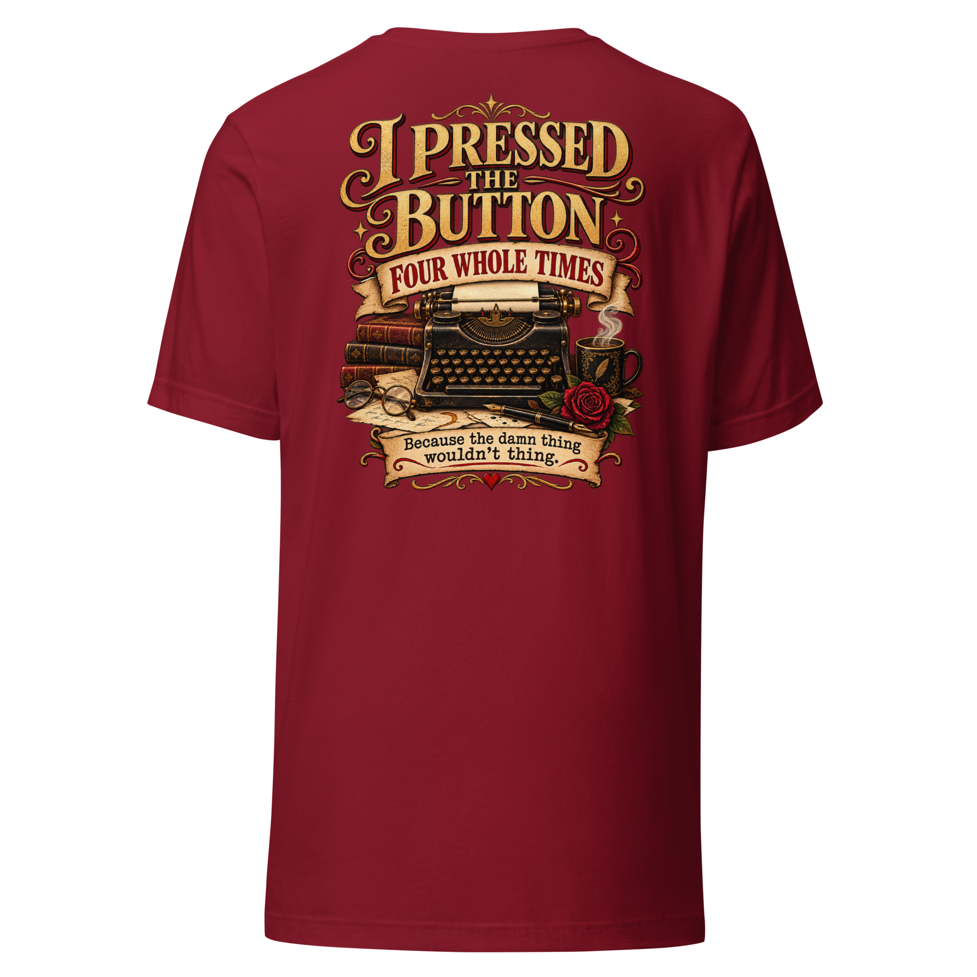 unisex-staple-t-shirt-cardinal-back-6a7e5b4aa0b61.png