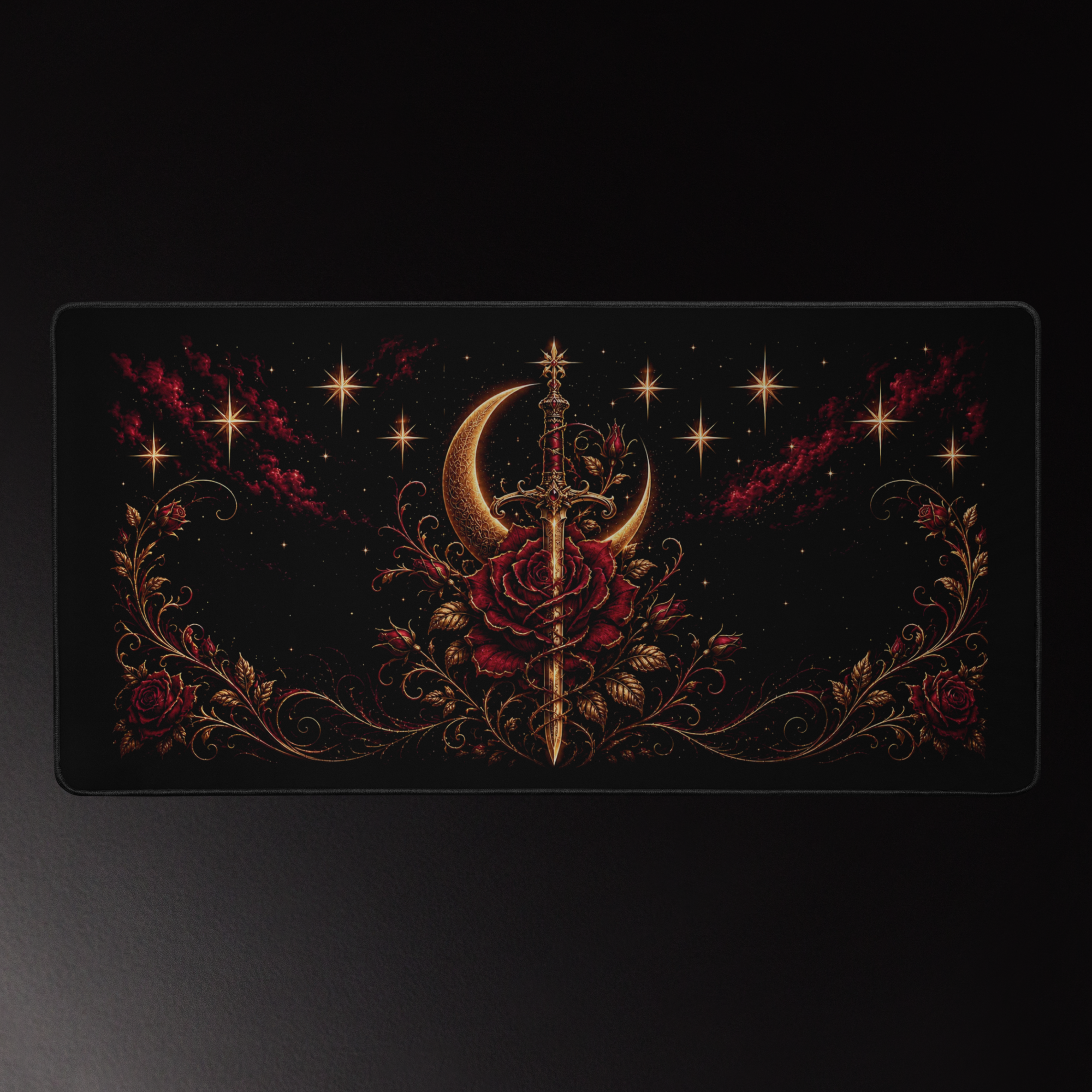 desk-mat-black-16x32-front-6a46b893633ea.png