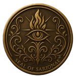 Sarionae