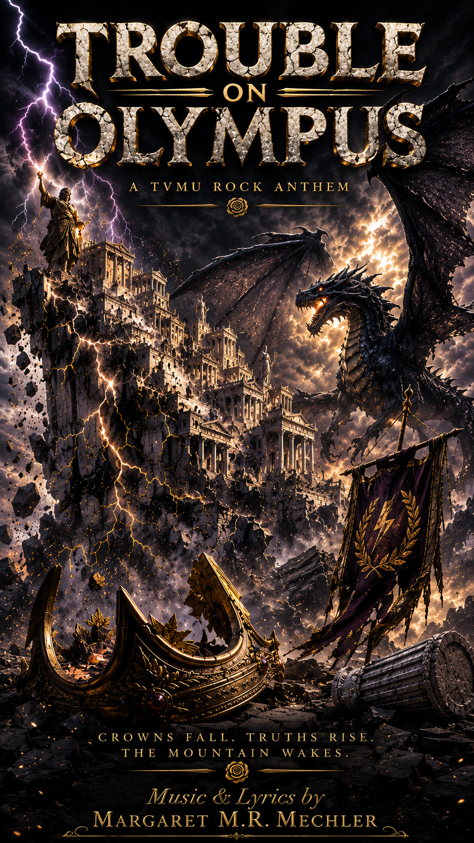 Trouble on Olympus album cover 9X16.png