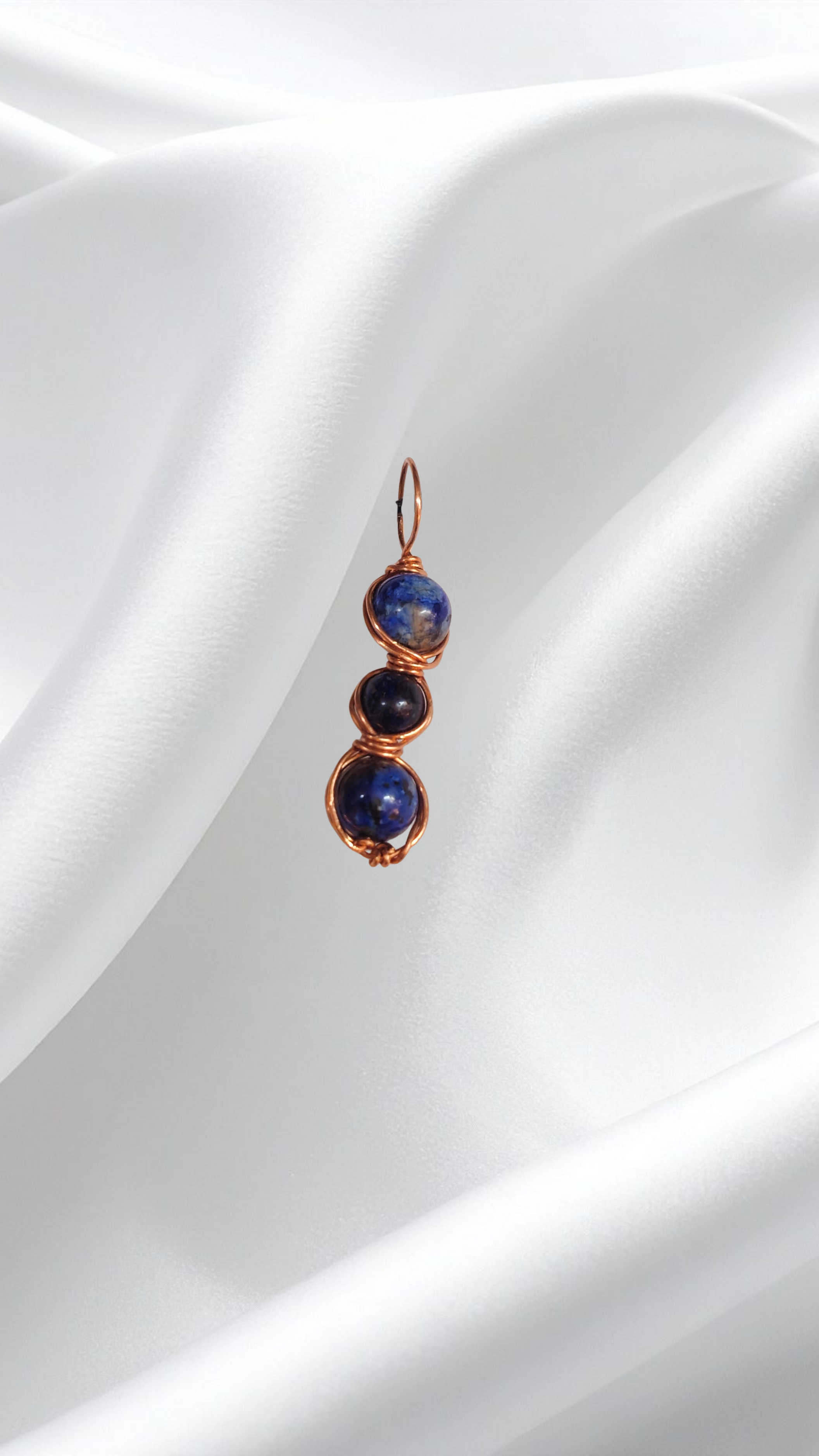 Lapis Lazuli Petite Pendant .png