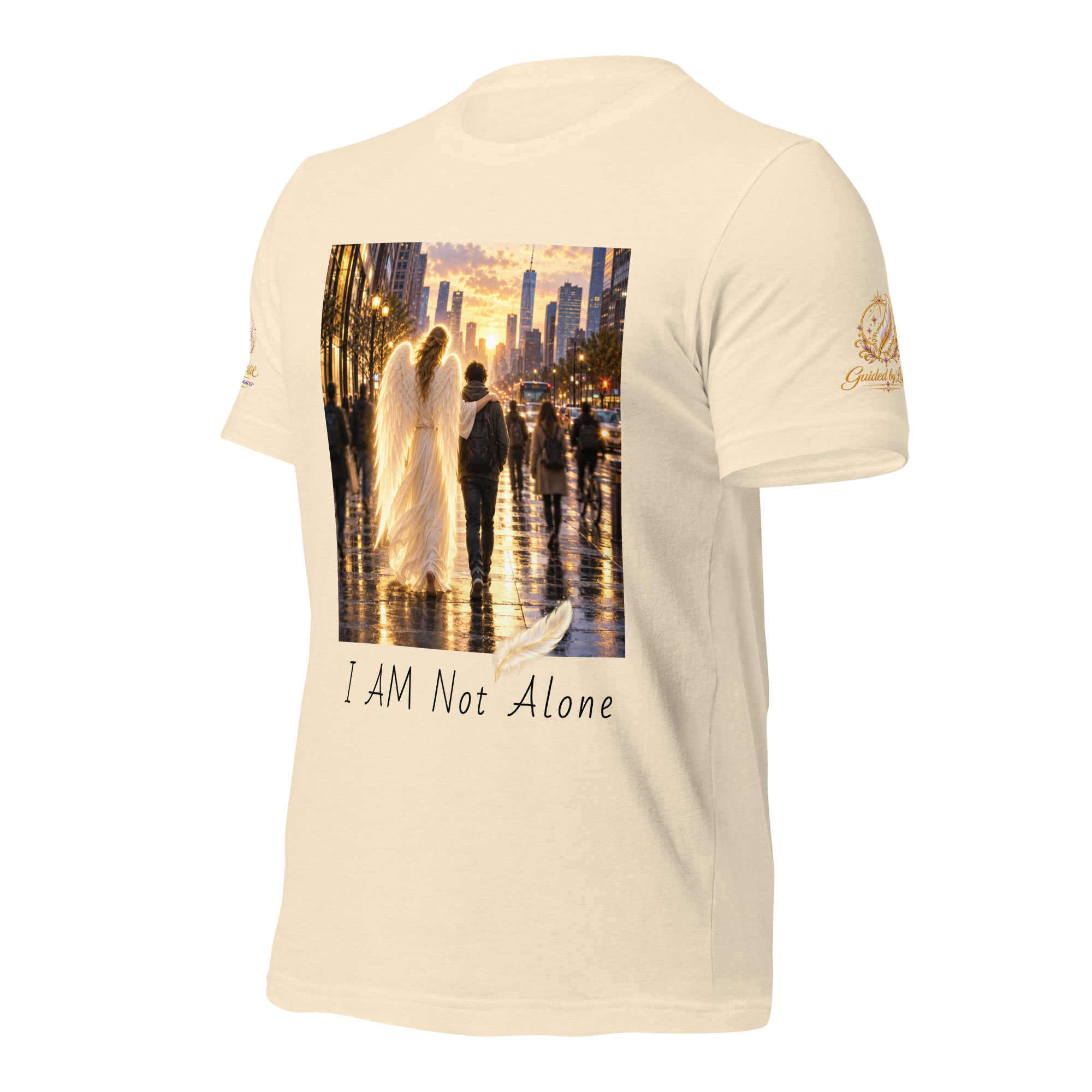 unisex-staple-t-shirt-heather-natural-left-front-6aa8eb12aa1ab.png