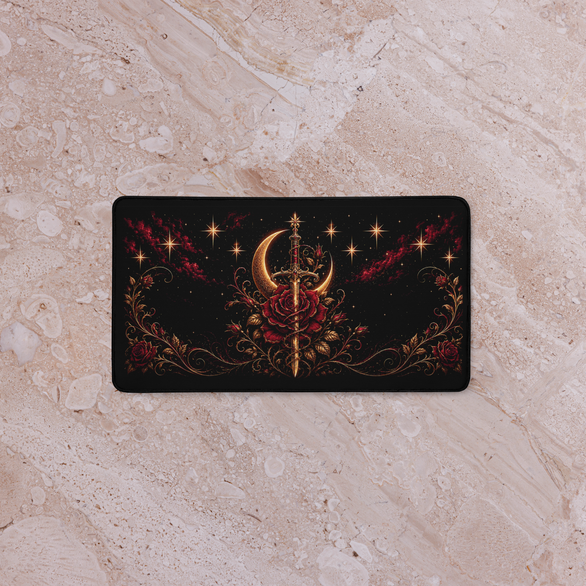 desk-mat-black-12x22-front-6a46b89362ef3.png