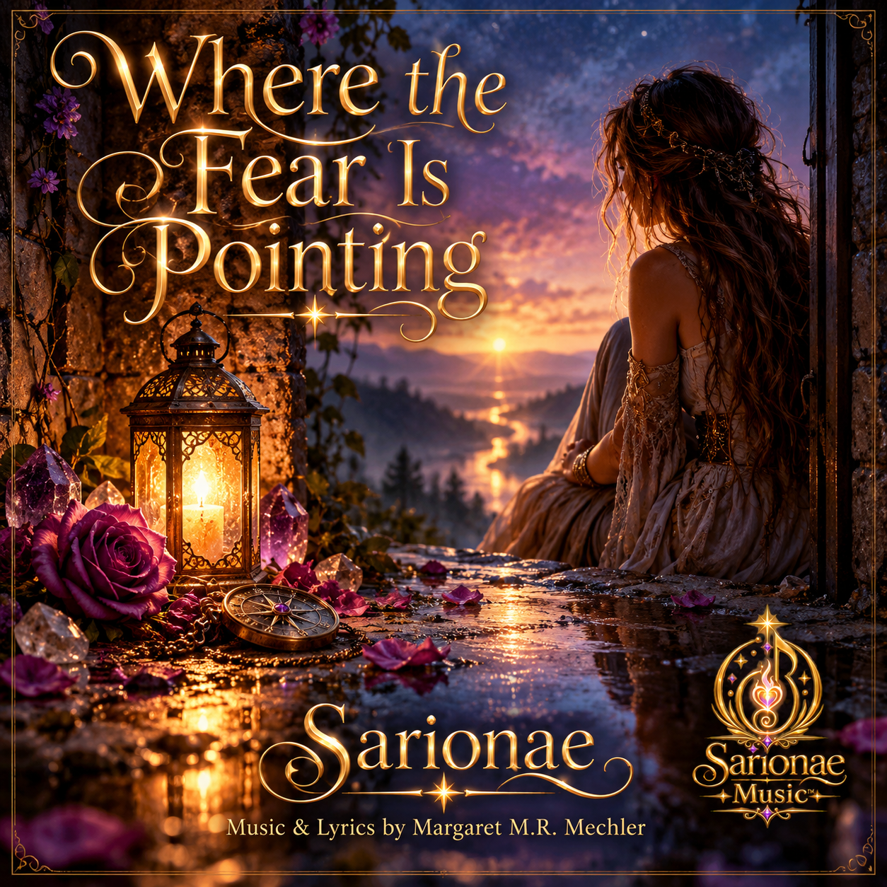 Where the Fear Is Pointing DK album cover.png