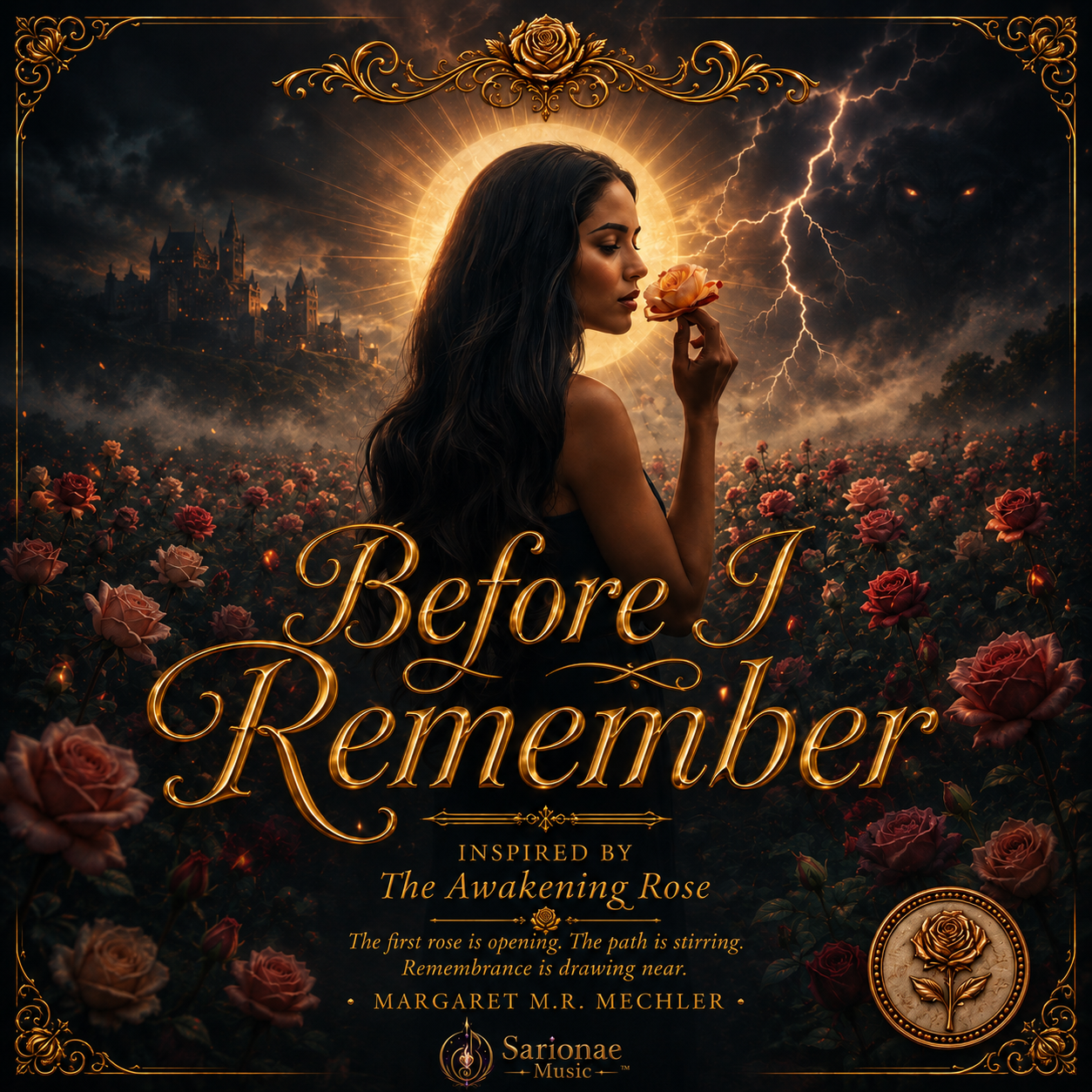 Before I Remember album cover DK.png
