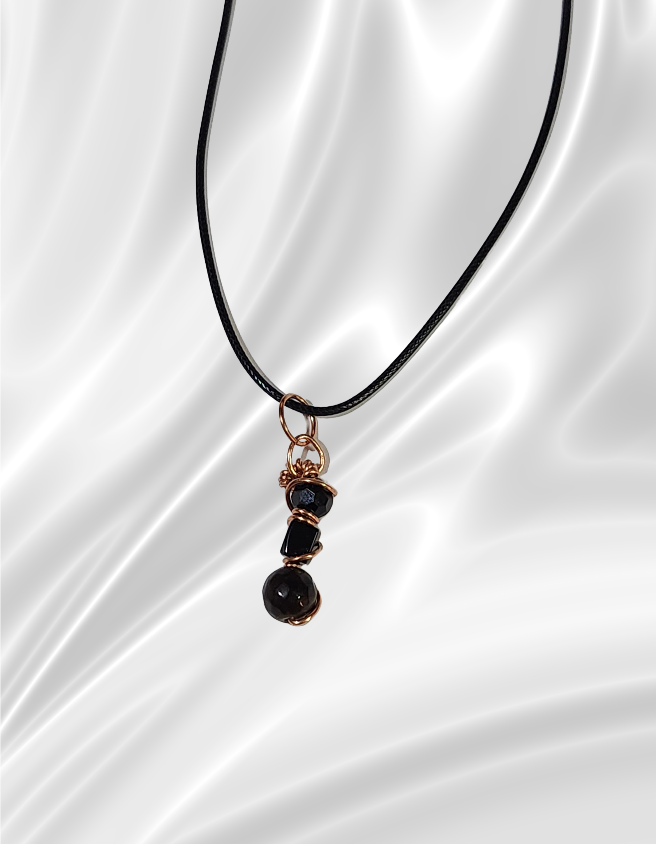 Grounded in Power | Petite Collection