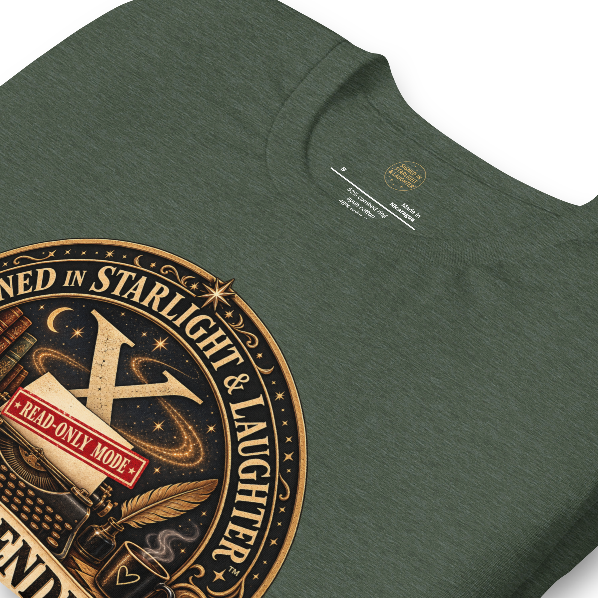 unisex-staple-t-shirt-heather-forest-zoomed-in-6a7e5b4a9be65.png