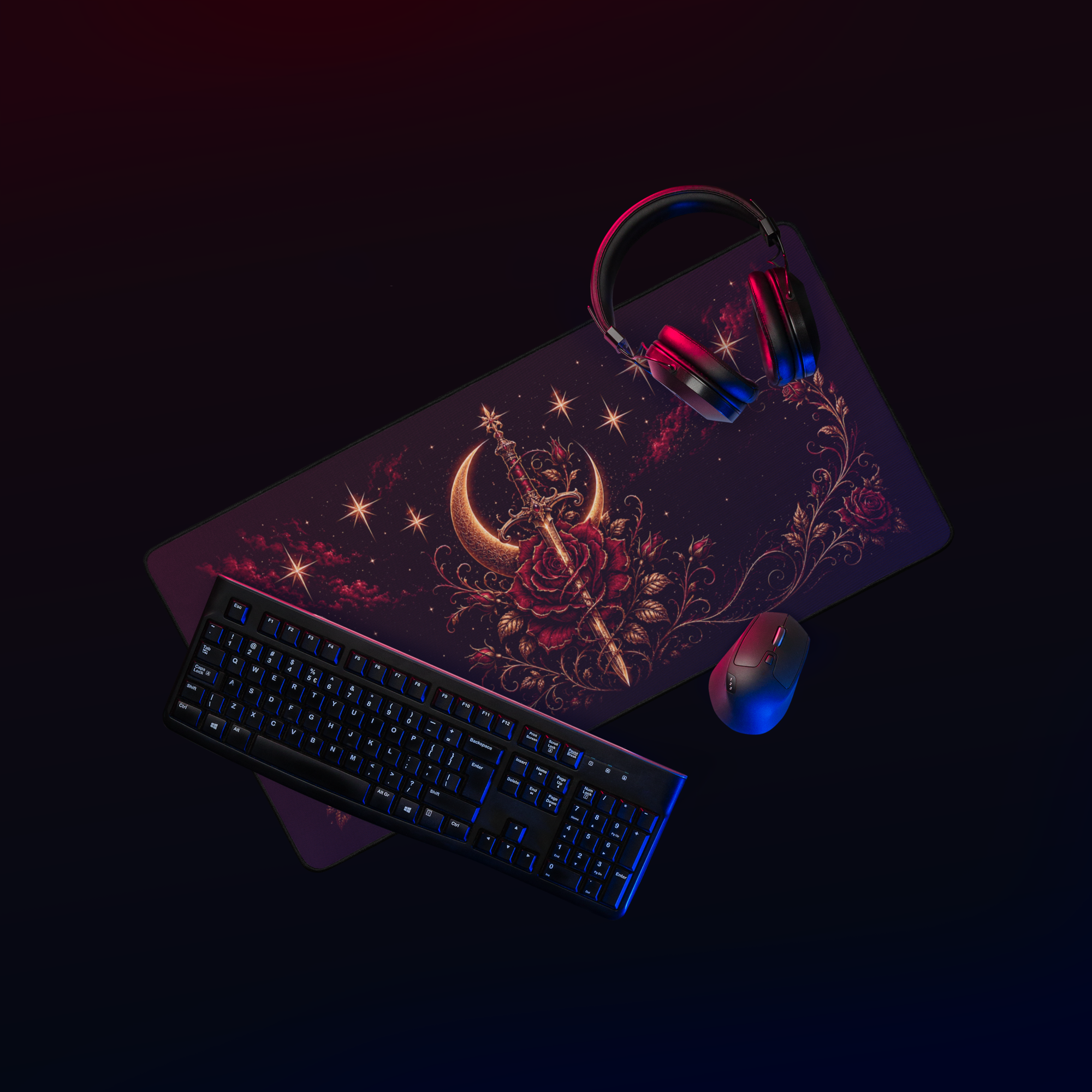 desk-mat-black-16x32-front-6a46b893636d8.png