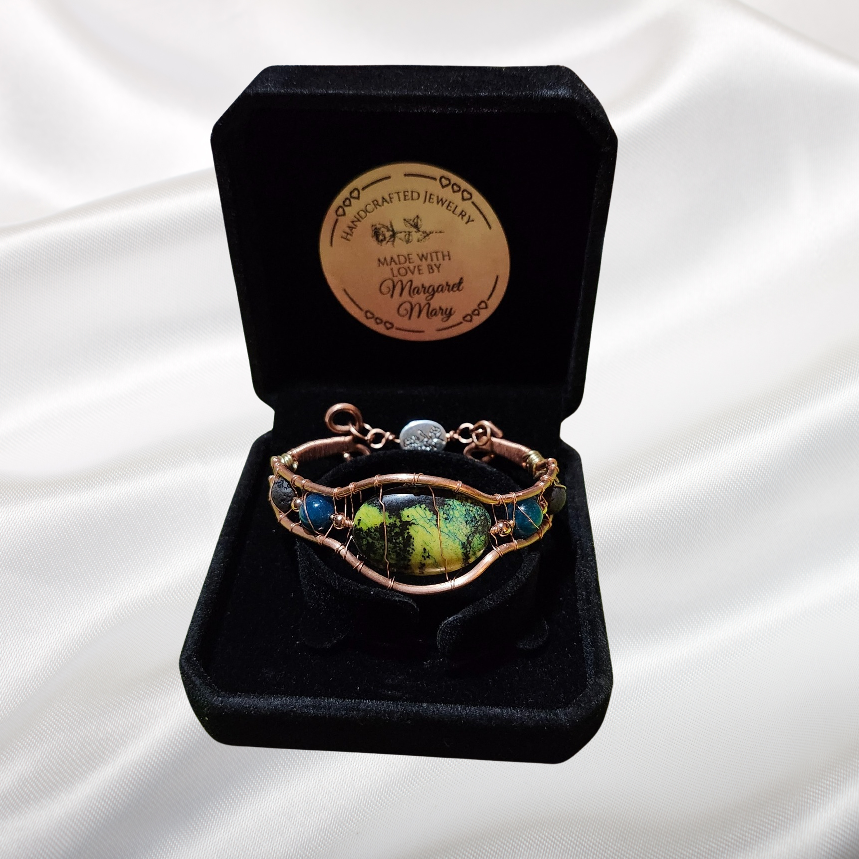 Yellow Turquoise Bracelet.png
