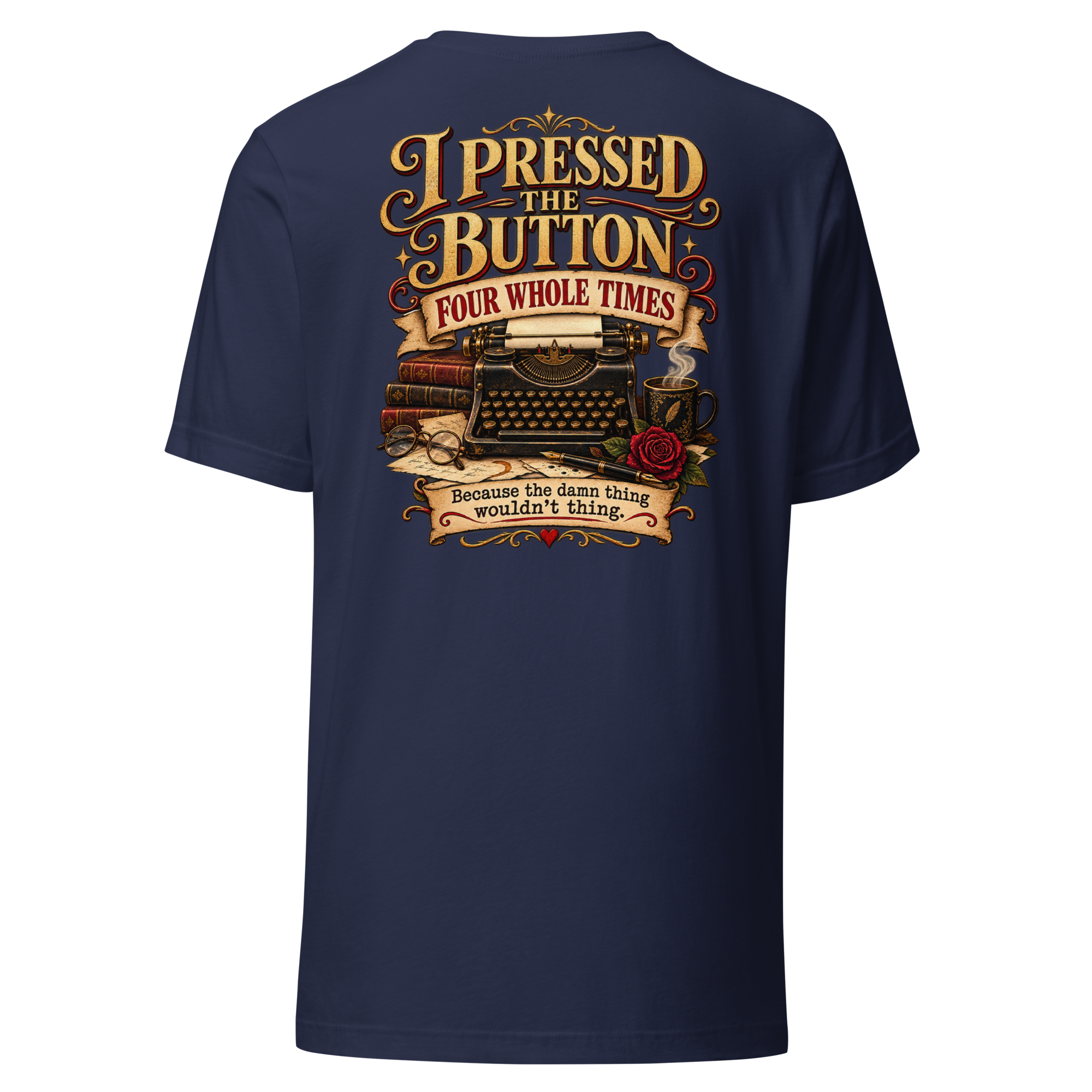 unisex-staple-t-shirt-navy-back-6a7e5b4aa0c19.png