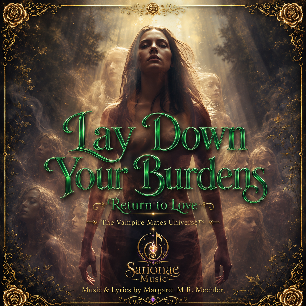 Lay Down Your Burdens album cover DK.png