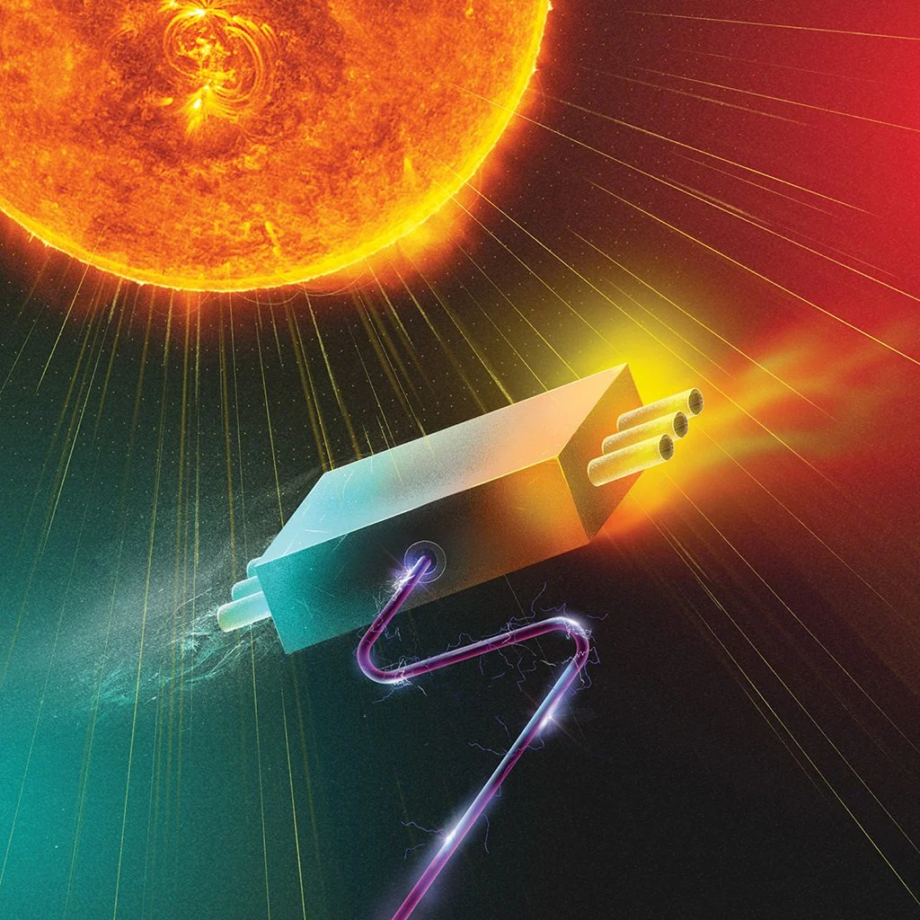 Status and challenges for molecular solar thermal energy storage system based devices