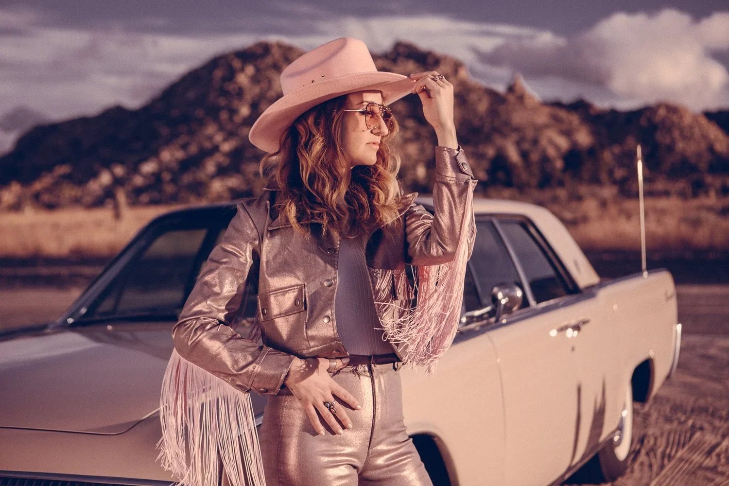 MARGO PRICE