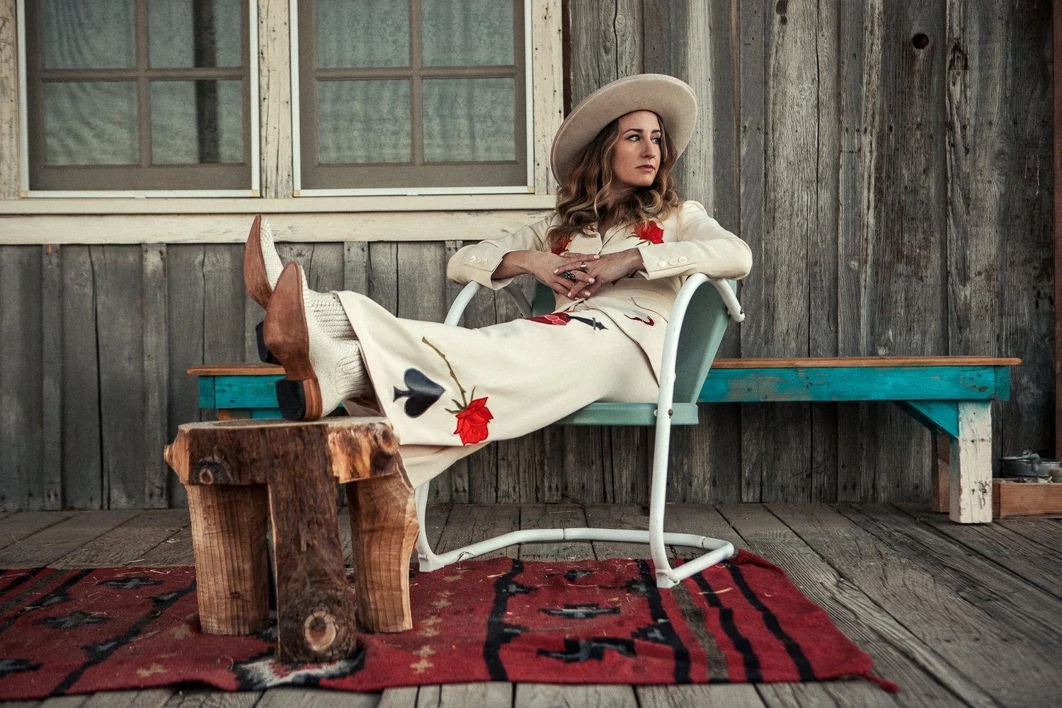 MARGO PRICE