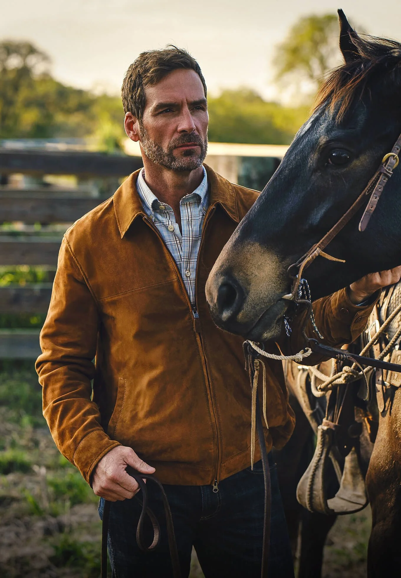 KING RANCH SADDLE SHOP