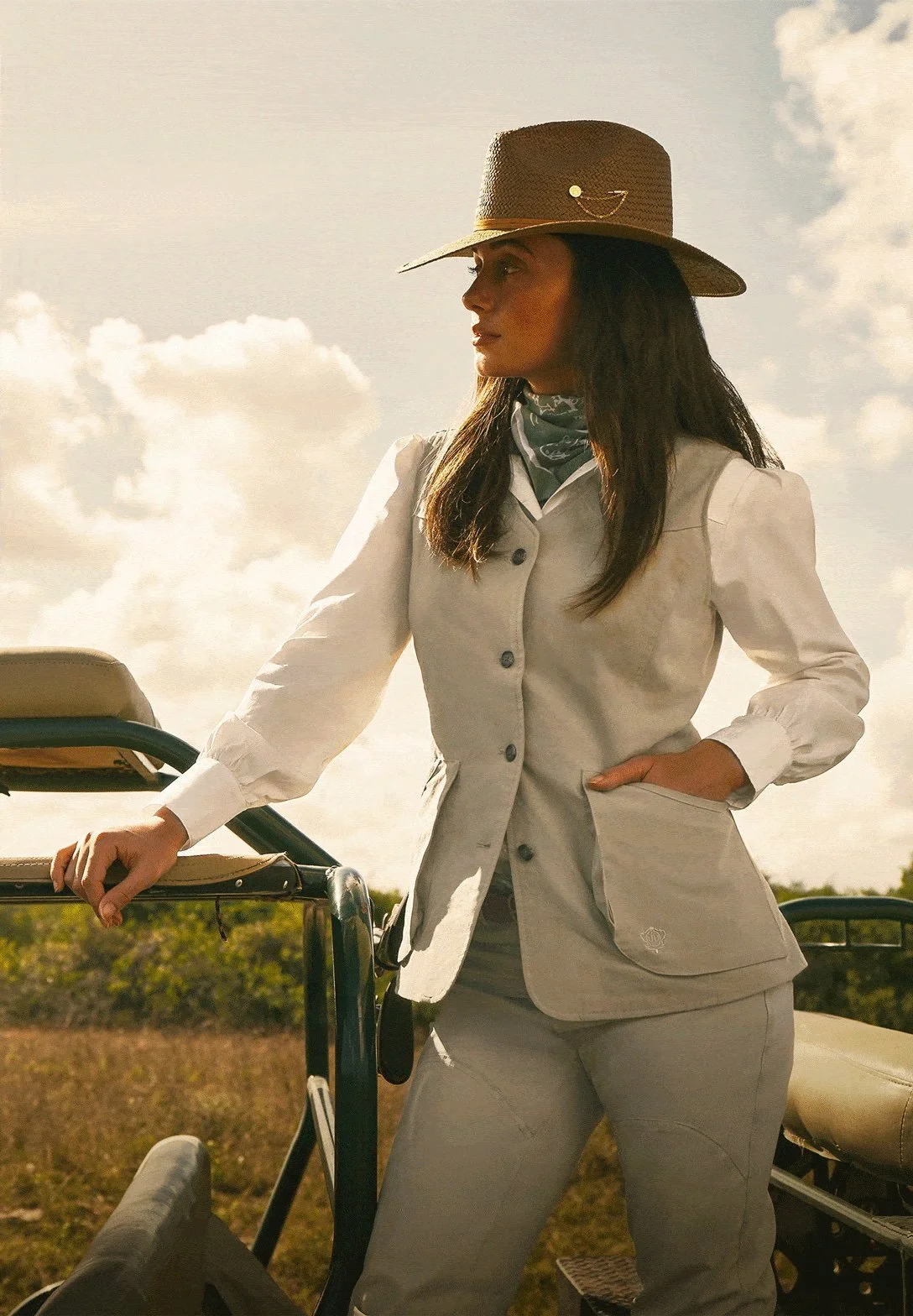 KING RANCH SADDLE SHOP