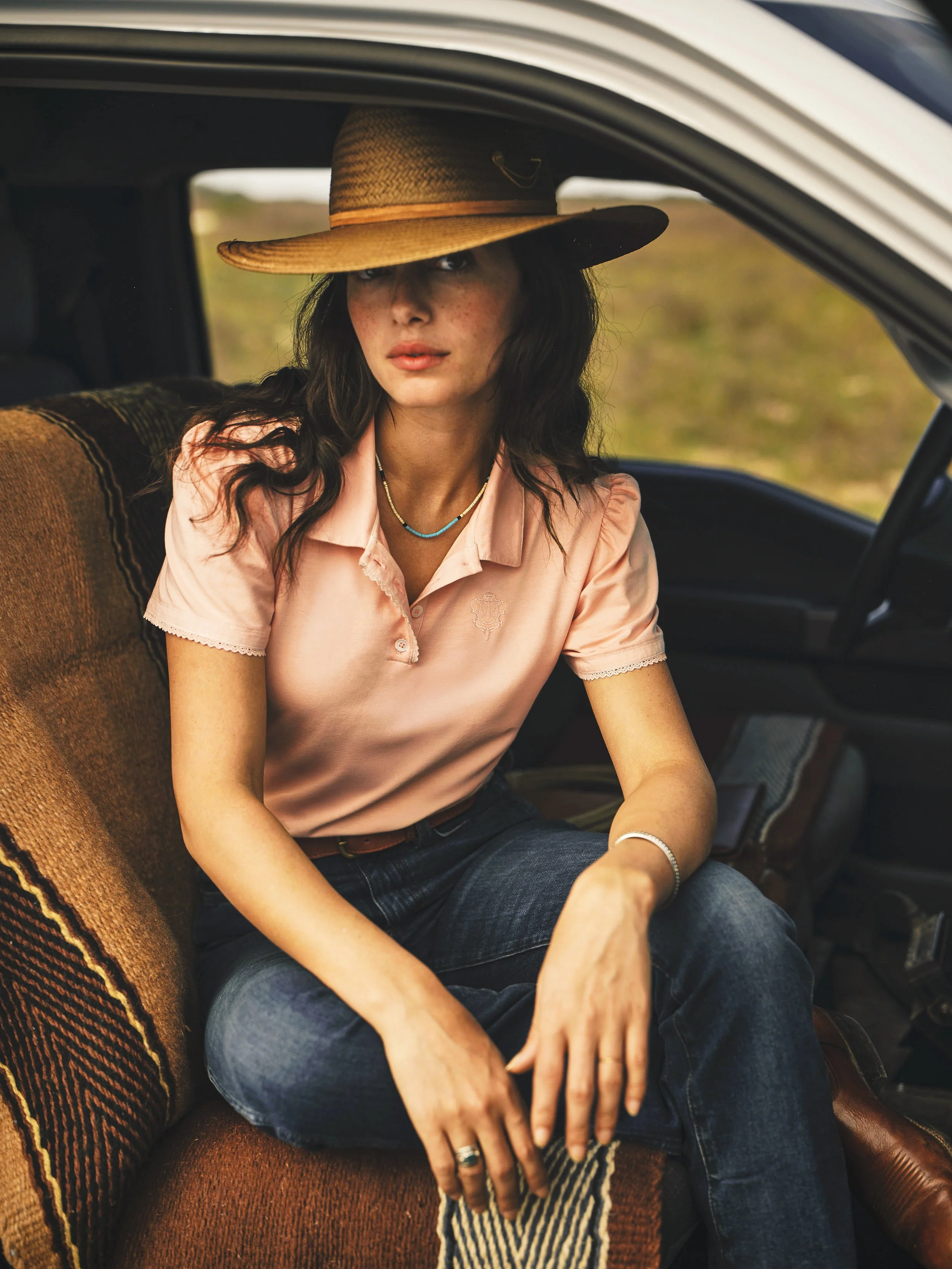 KING RANCH SADDLE SHOP