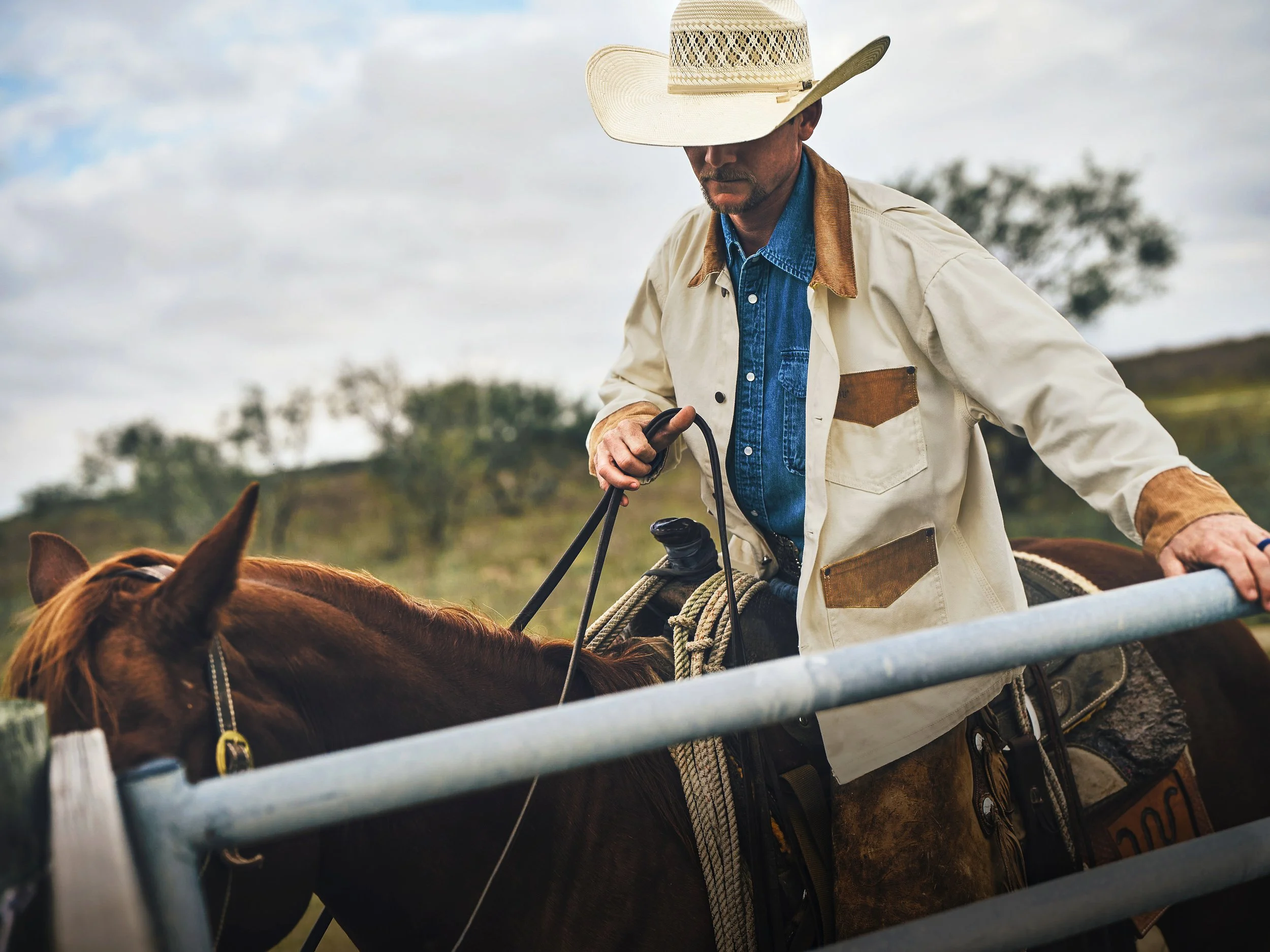 KING RANCH SADDLE SHOP