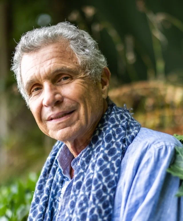 Dr. Alberto Villoldo