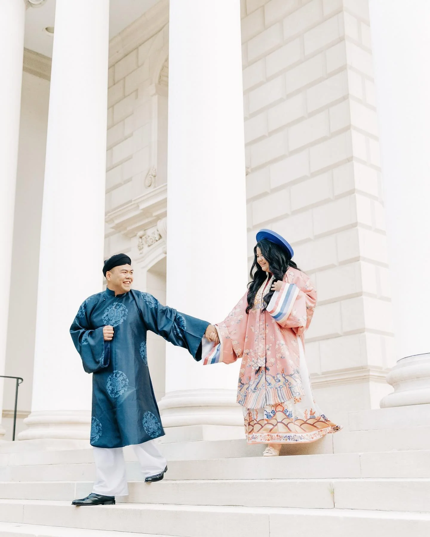Running away to honeymoon 👰&zwj;♀️🤵&zwj;♂️

#atlantawedding #atlantaweddingphotographer #asianweddings #atlantaasianwedding #weddingphotographer #atlwedding