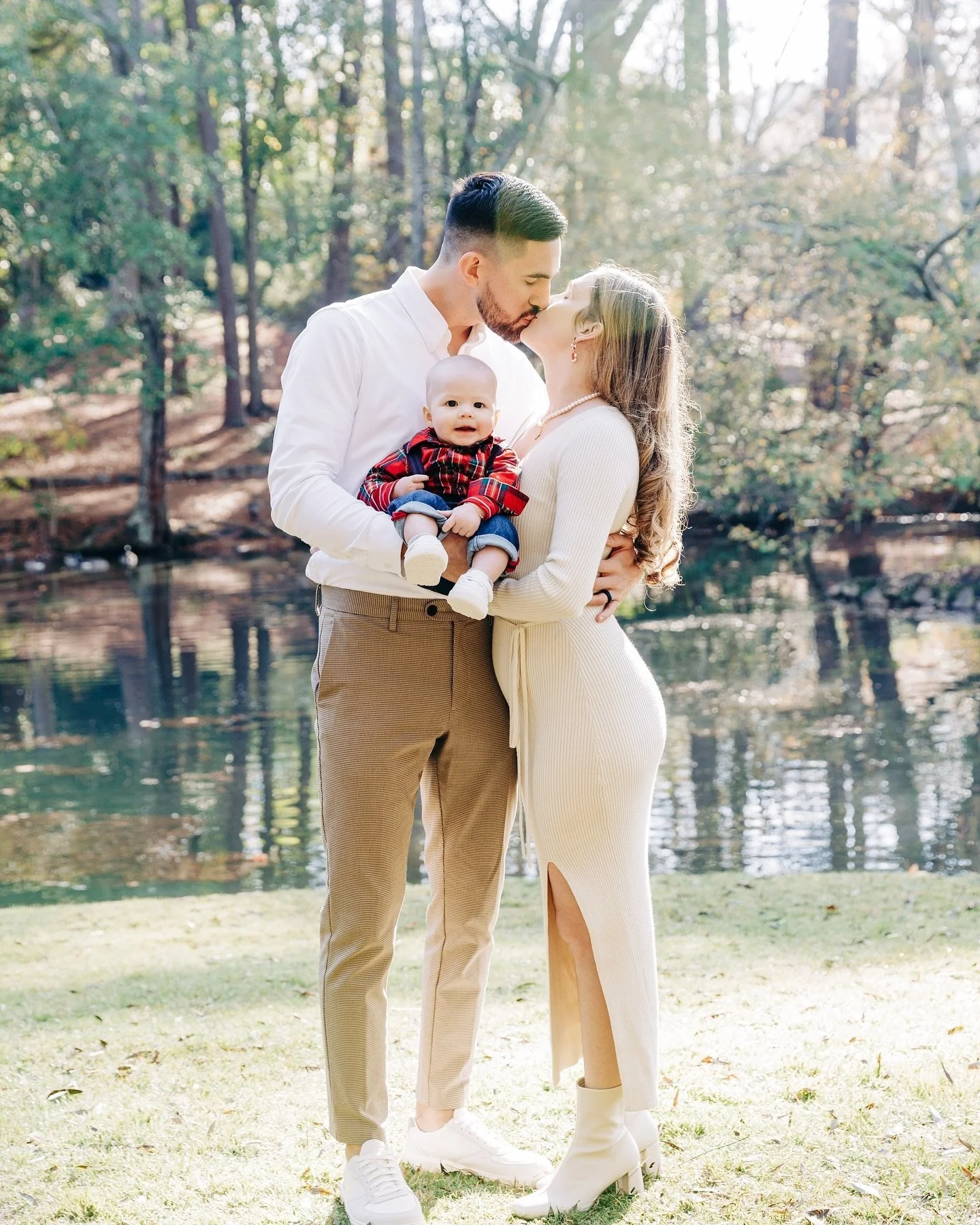 Love is in the air 💞💖

#couplephotography #familyphotography #engagementphotography #engagementatlanta #atlantaphotographer #atlantaphotography #atlphotographers📸