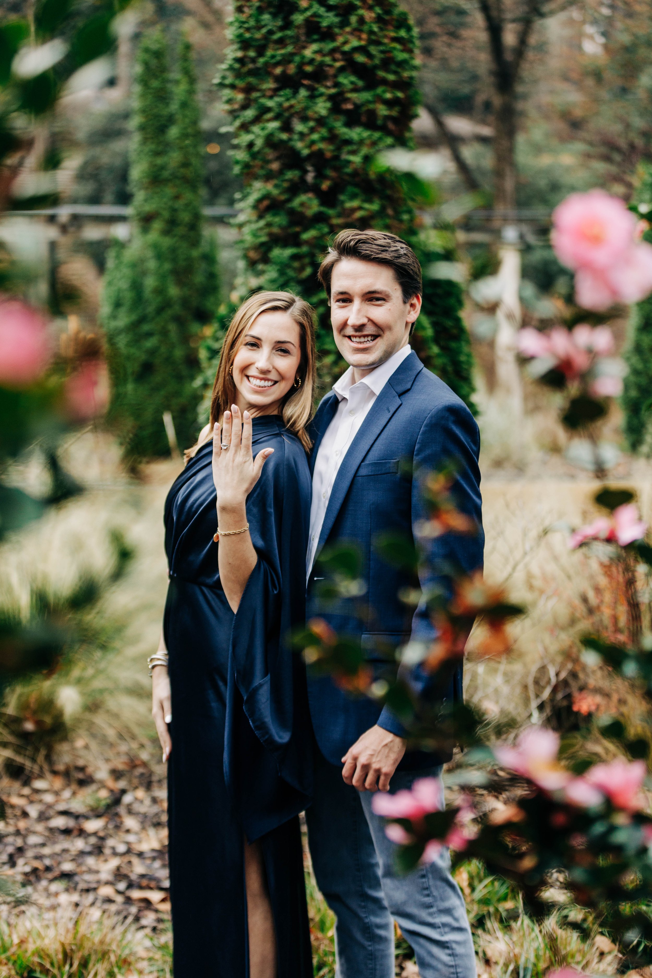 Cator Woolford Gardens