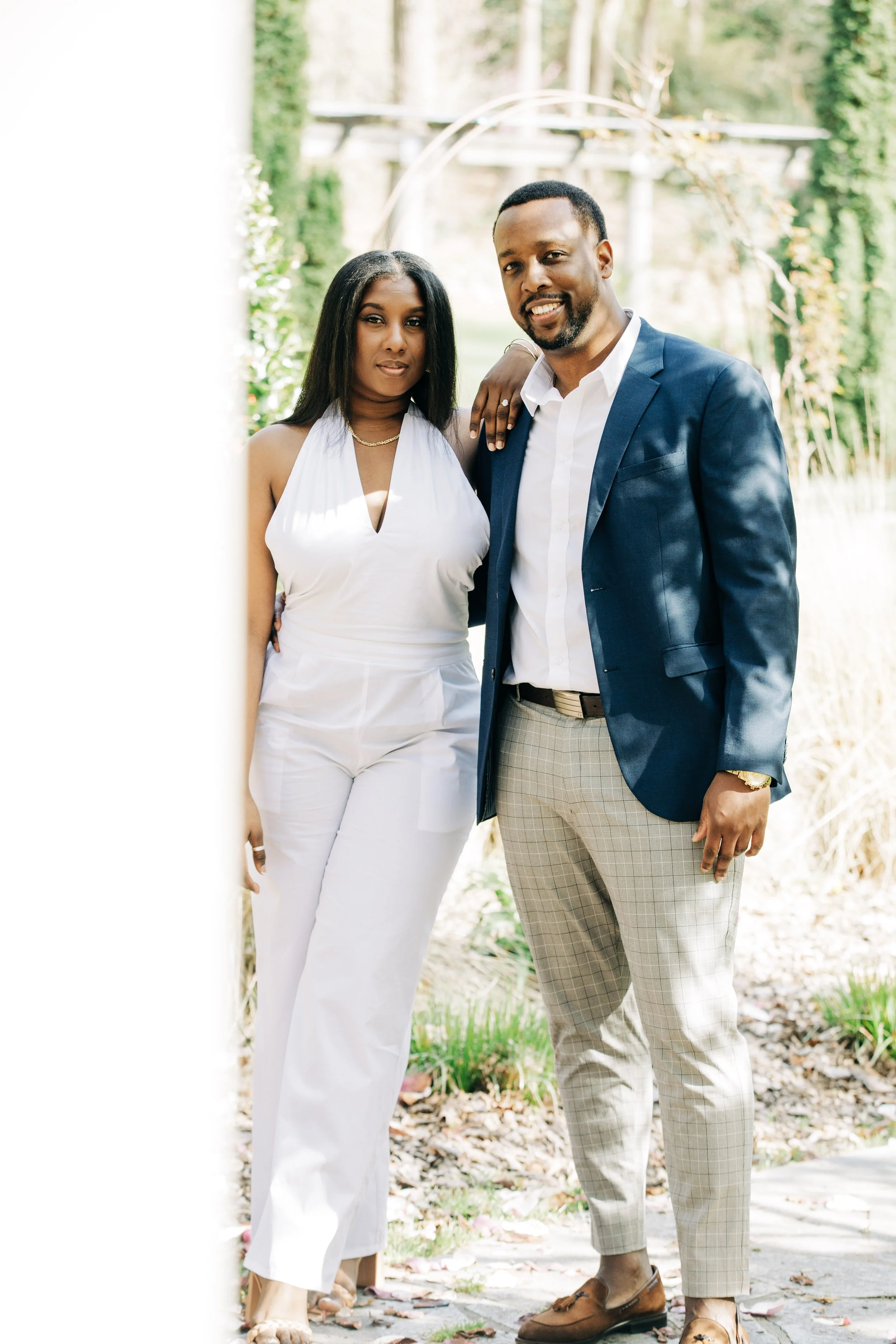 Cator Woolford Gardens