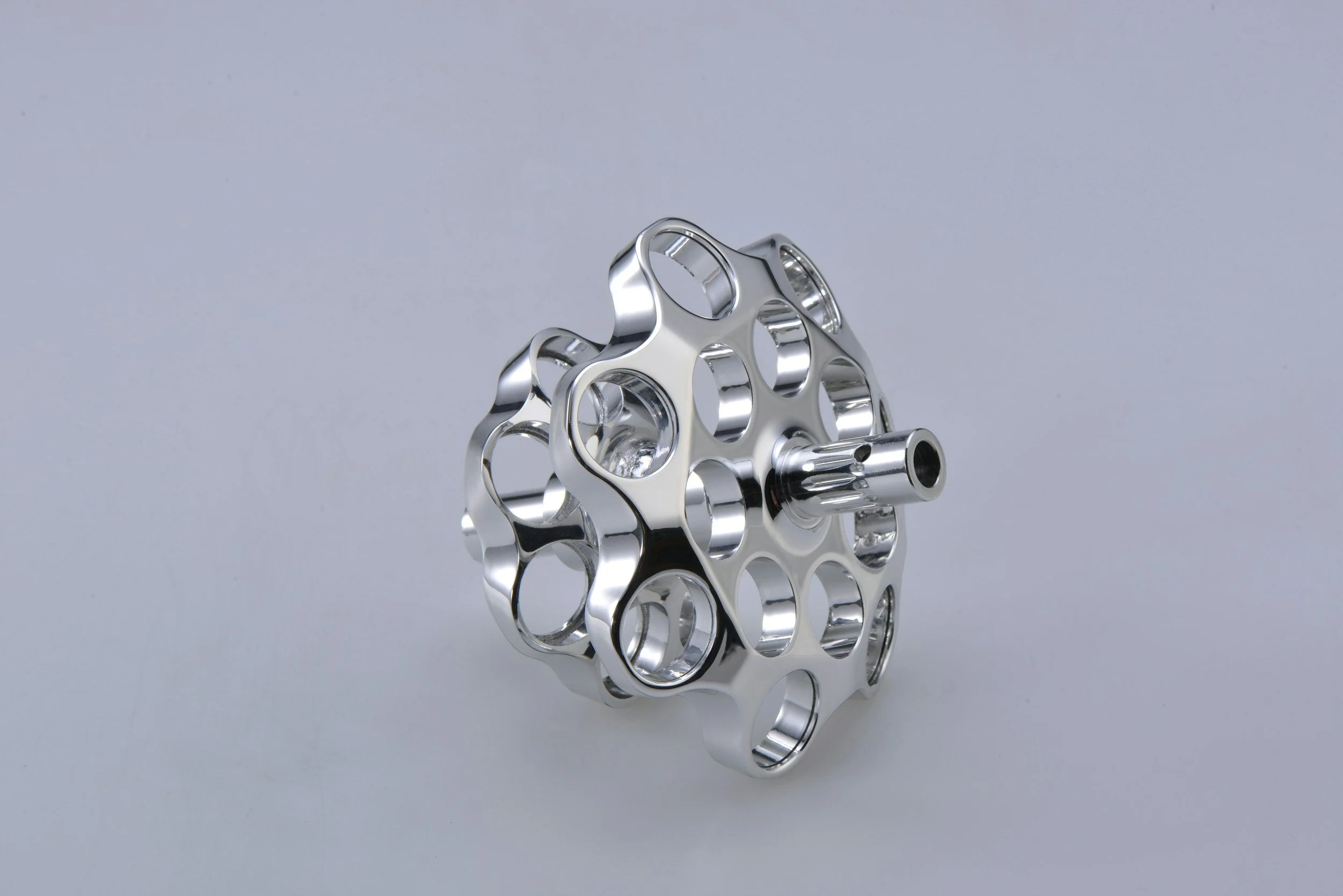 Machined Component
