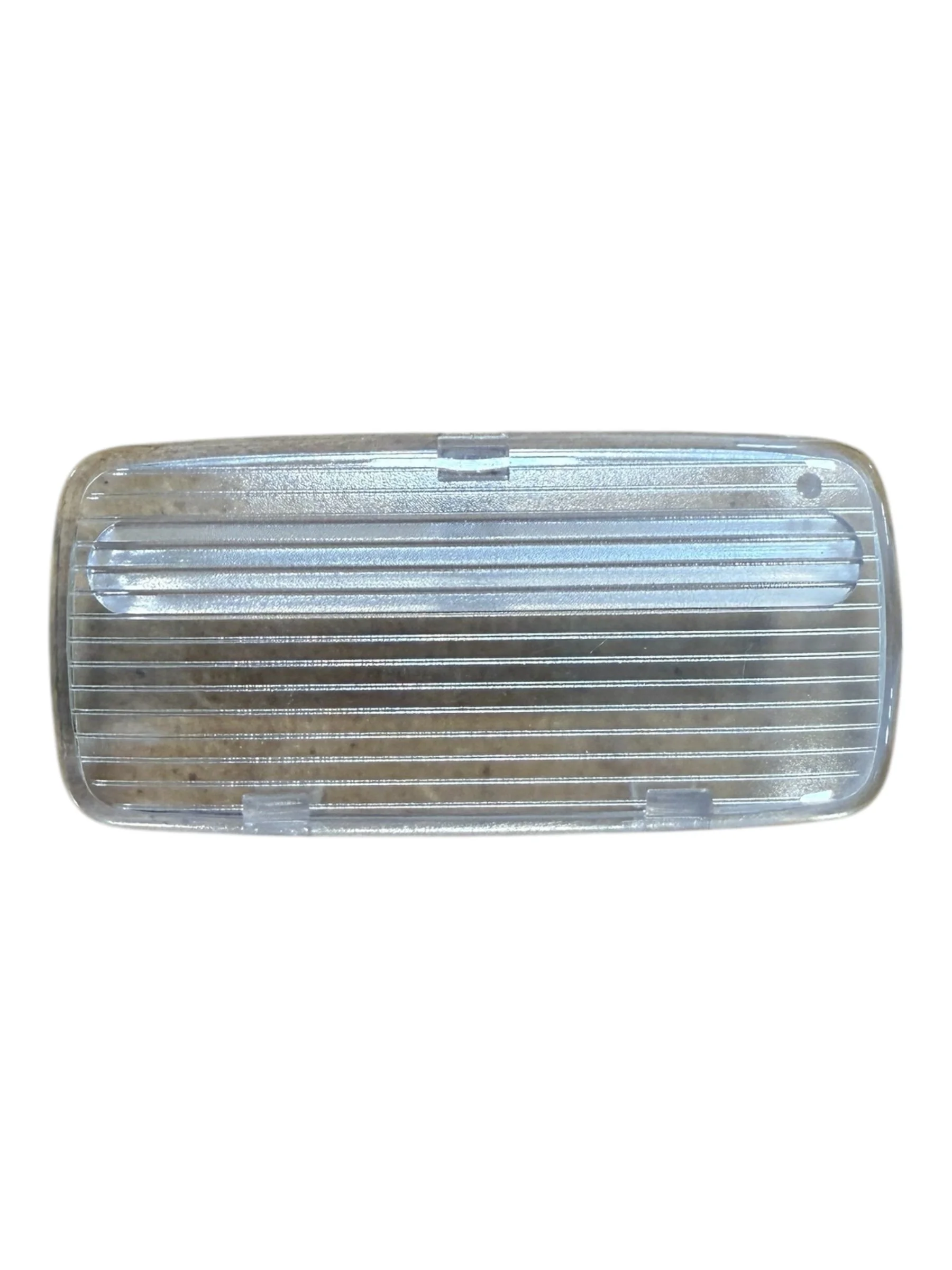 Lens component