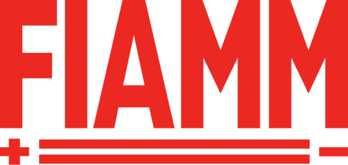 FIAMM logo