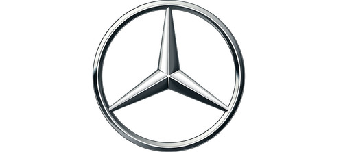 Mercedes-Benz logo