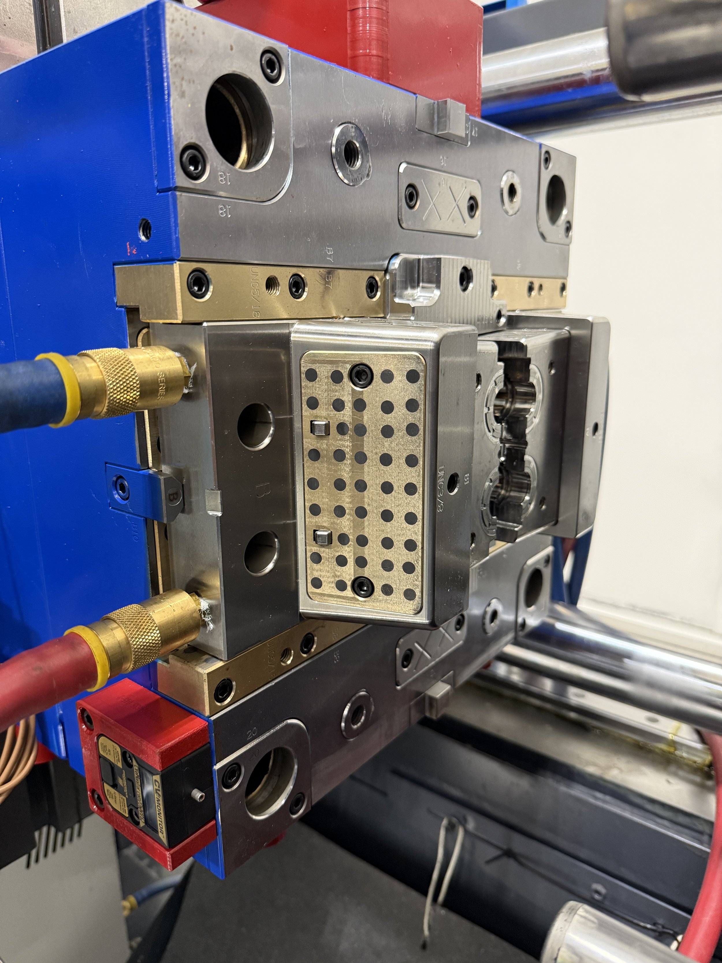 Medical Device Tooling