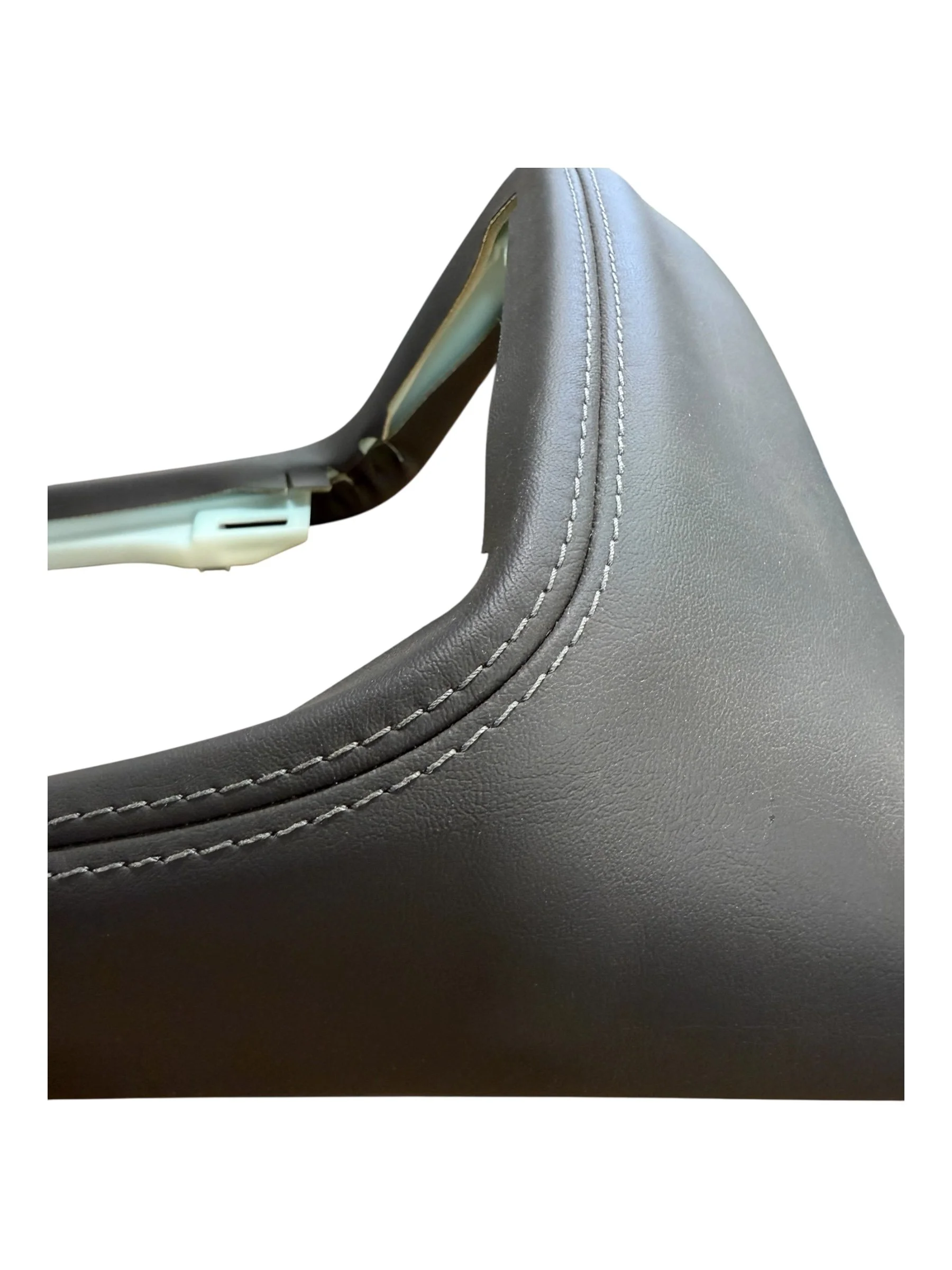 Acura NSX Leather Wrapped Center Console component