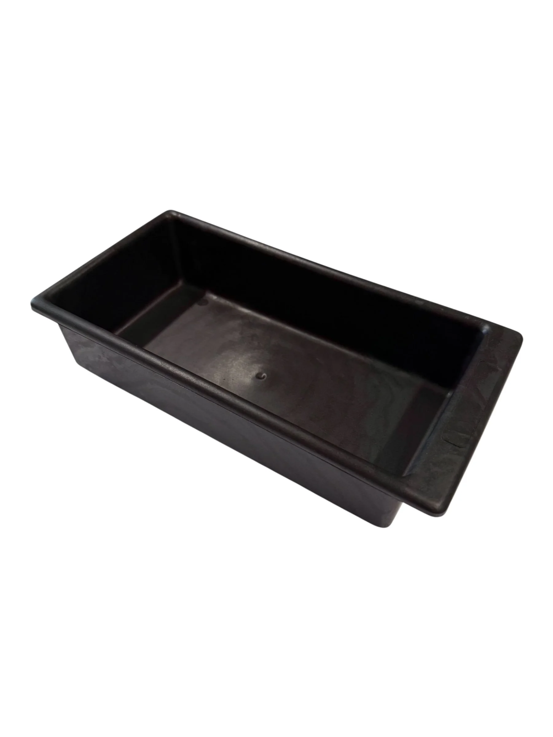 Injection Molded Ethylene Vinyl Acetate (EVA) Storage Bin