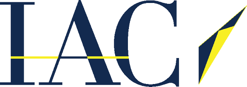 IAC logo