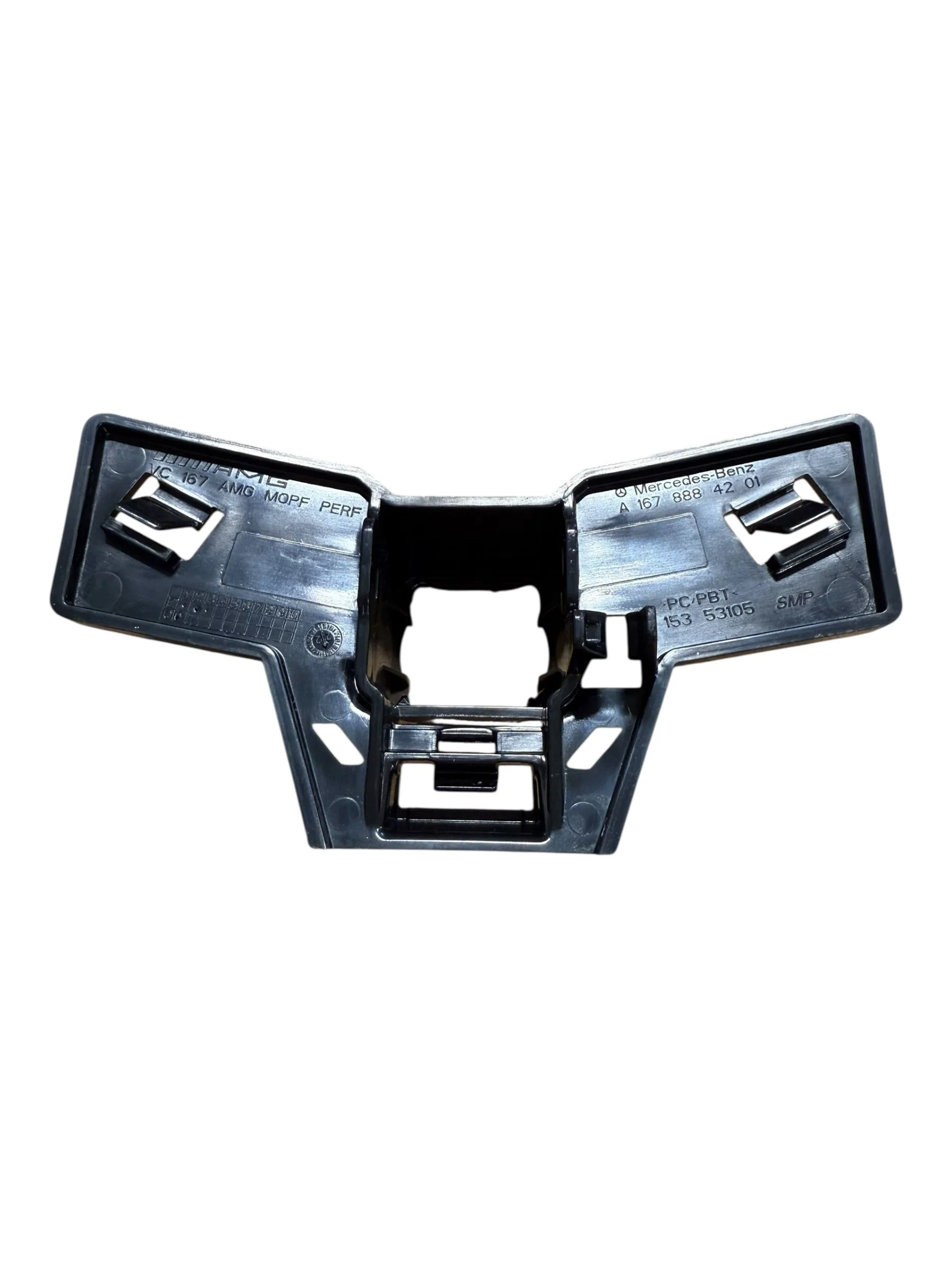 Electronic Sensor Holder