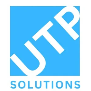 UTP Solutions logo