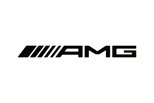 Mercedes-AMG logo